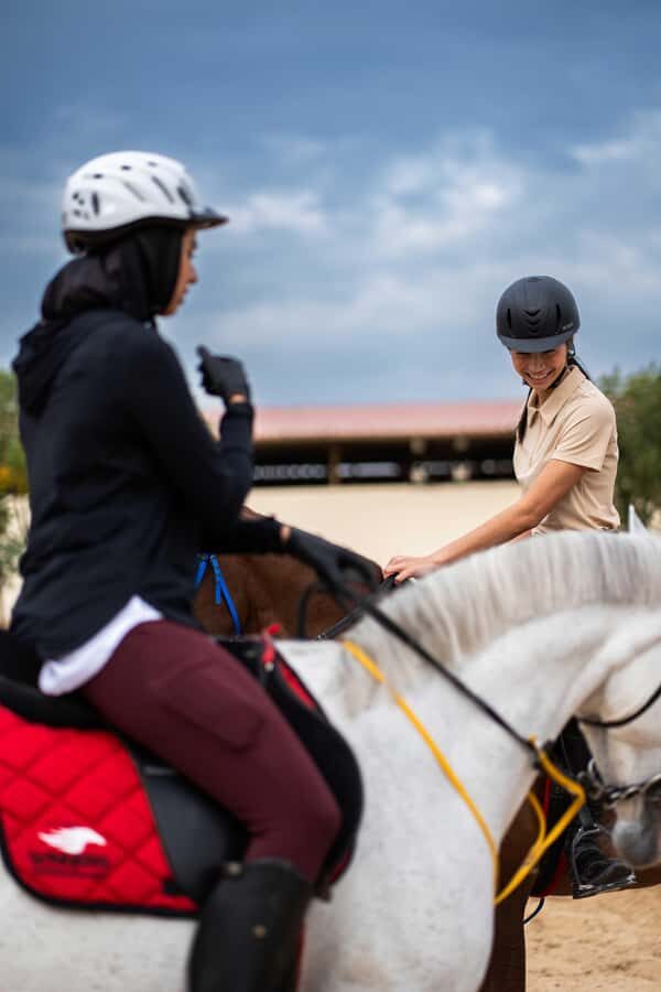 1 Hour Horseback Dubai Desert Park Ride - Price and Value: What You Get for $99