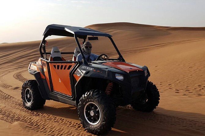 1 Hour Private 800cc Buggy Tour Good for 2 persons - First, What You’re Actually Buying: 1 Hour of Desert Driving Power