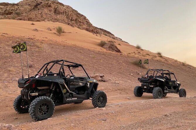 1 Hour Private Self Drive Dune Buggy and Sand boarding in Dubai - Price and value: what you’re paying for (and what you’re not)