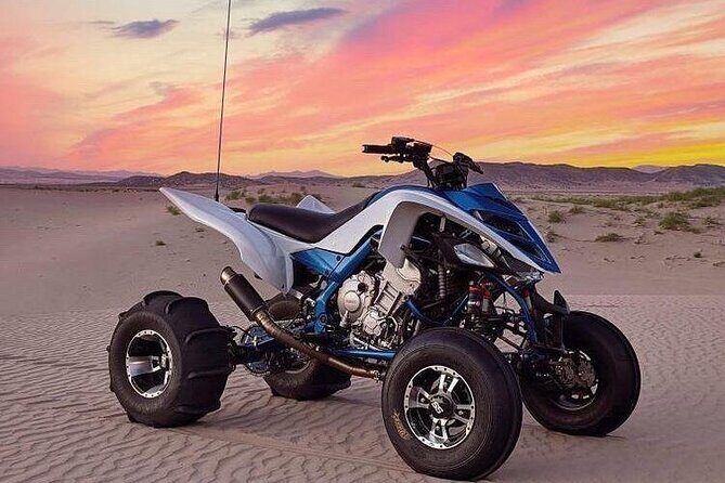 1-Hour Quad Bike Adventure: BBQ Dinner, Sandboarding & Shows! - Price and Value: What You’re Really Paying For