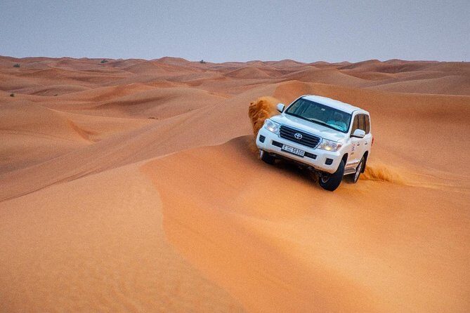 1001 Arabian Nights - The long schedule (starting at 12:00 am) and how to survive it