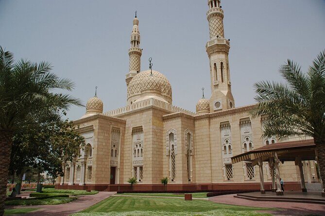 2-Days Dubai Combo City Tour with Dhow Cruise Dinner and Desert Safari - Key Things I’d Prioritize on This Dubai Combo
