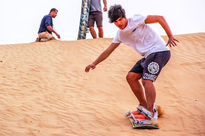 2-Days Dubai Combo City Tour with Dhow Cruise Dinner and Desert Safari - Price and Value: Why $146 Can Make Sense Here