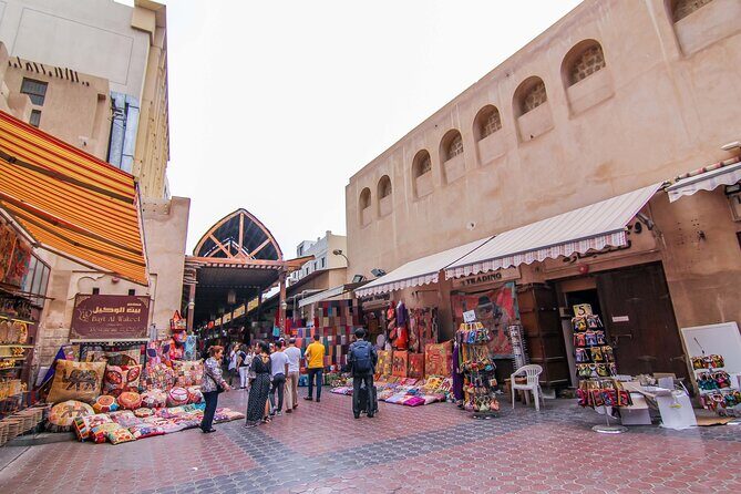 2-Days Dubai Combo City Tour with Dhow Cruise Dinner and Desert Safari - Where This Tour Fits Best (And Where It Doesn’t)