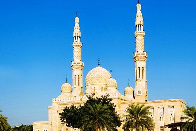 2-Days Dubai Combo City Tour with Dhow Cruise Dinner and Desert Safari - Small Tips That Make This Combo More Enjoyable