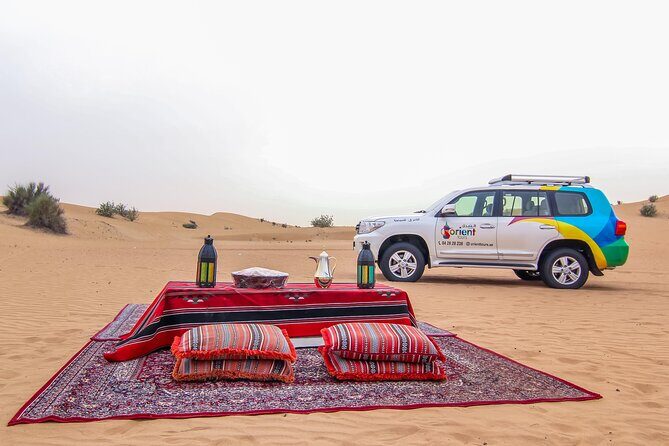 2-Days Dubai Combo City Tour with Dhow Cruise Dinner and Desert Safari - Should You Book This 2-Day Dubai Combo?