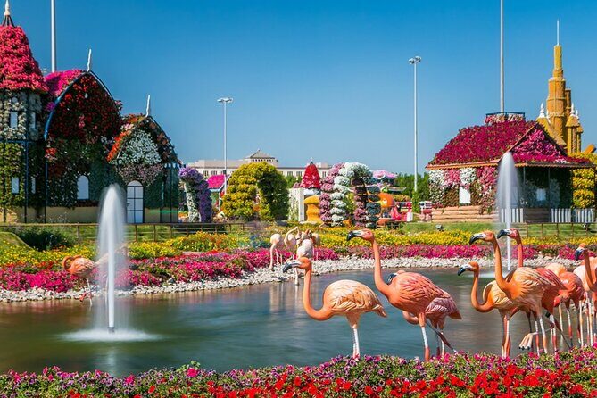 2 Days Private Dubai city tour with 6 attractions ticket - Day 2 at Burj Khalifa: At the Top on floors 124 and 125