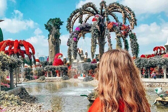 2 Days Private Dubai city tour with 6 attractions ticket - Price and logistics: is $625 worth it for a private two-day plan?