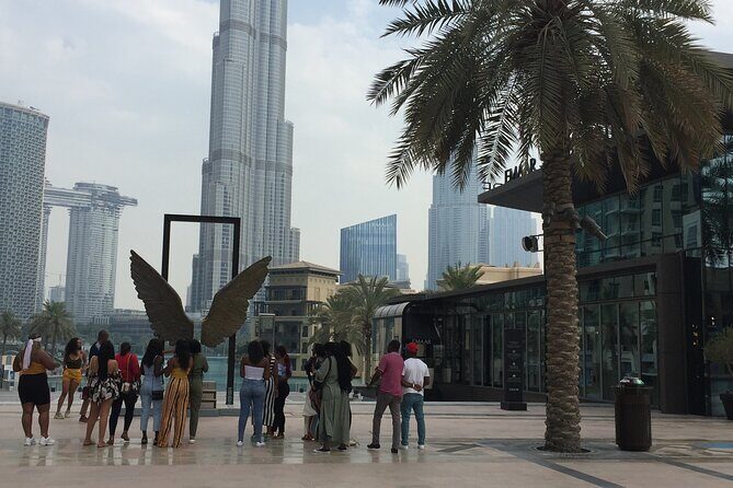 2 Days Private: Dubai Tour and Abu Dhabi Tour in English/Spanish - Samuel Farahon and the value of a small private group