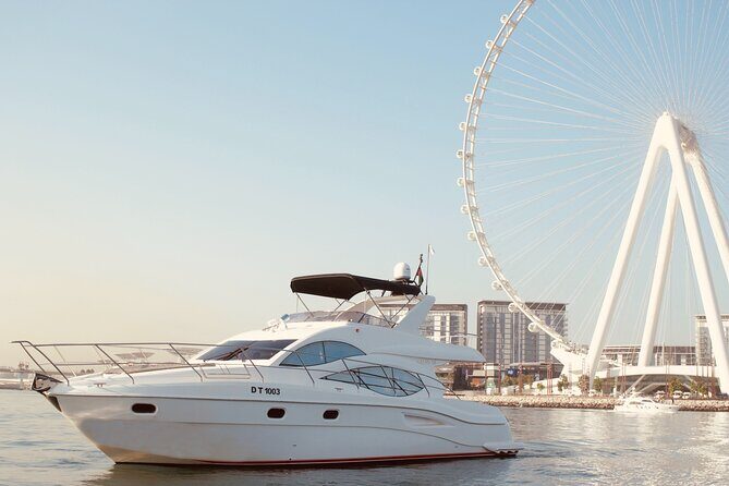 2-Hour Dubai Sea Escape, Swim, Tan & Sightseeing - How the 2-Hour Cruise Feels in Real Life