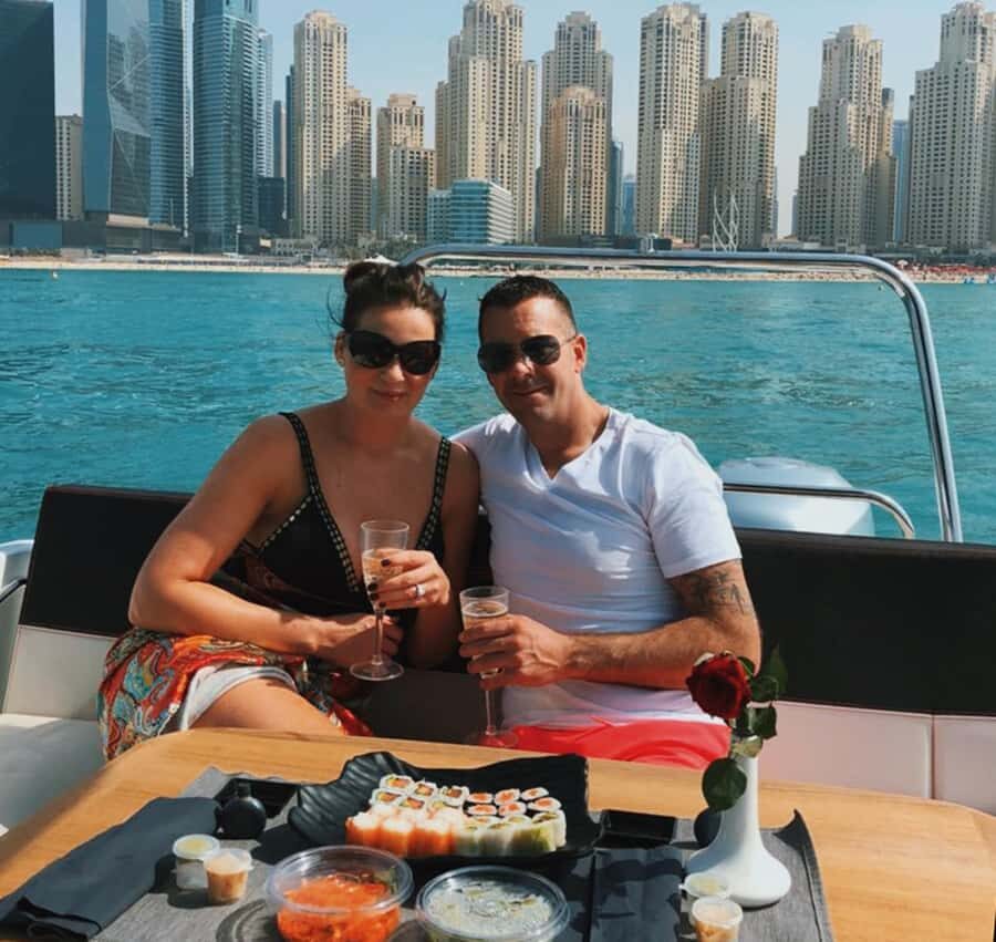 2-Hrs Private Romantic Sunset Cruise with Sushi and Drinks - Price and value: is $499 for up to 2 actually fair?