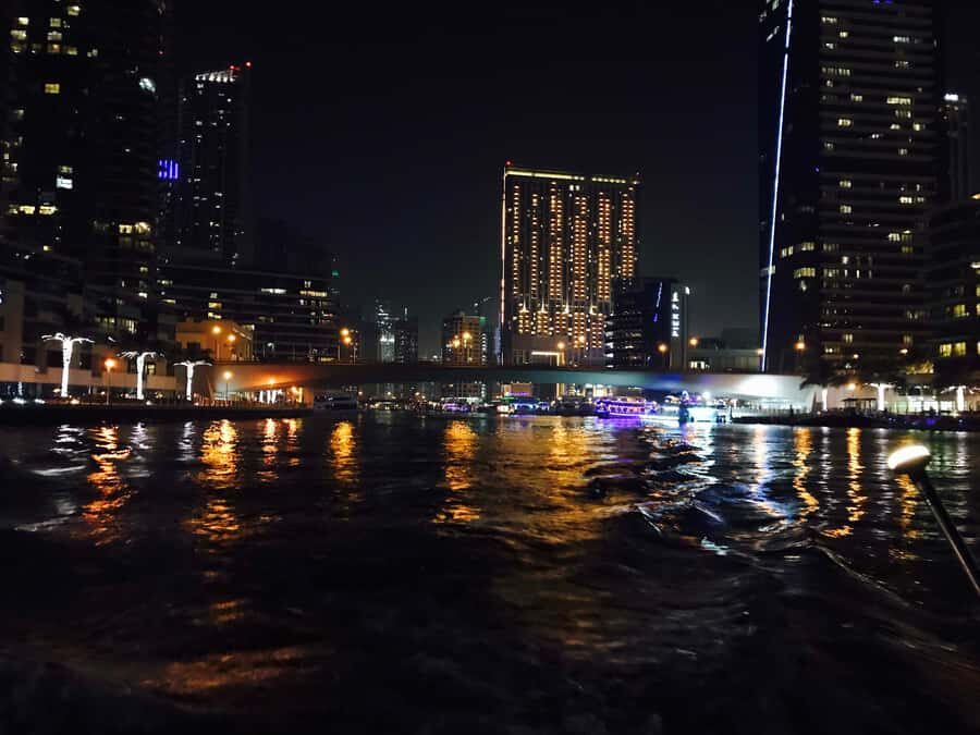 2-Hrs Private Romantic Sunset Cruise with Sushi and Drinks - When a storm (or weather) messes things up
