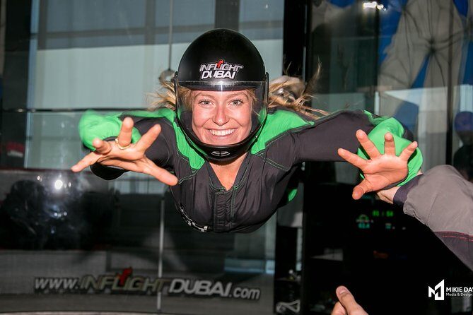 2 indoor skydiving flights - Price and Value: What $81 Buys You (and What You Should Expect)