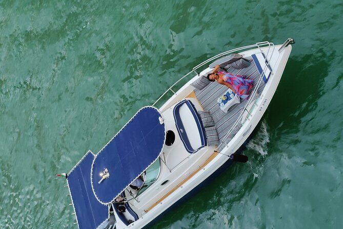 2Hours and 30Minute Private Boat Tour in Dubai - Why this private boat tour feels different than a “sightseeing ride”