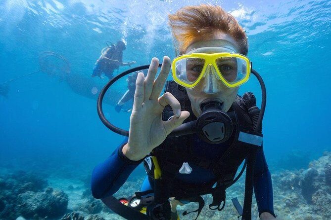 3-Day PADI Open Water Diving Course in Dubai - Key Points You’ll Care About