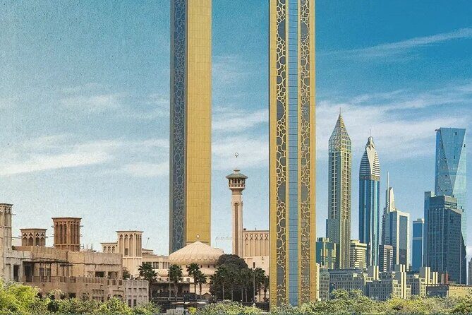 3 Days Private Dubai & Abu Dhabi City Tour - How the 3-Day Private Dubai and Abu Dhabi Tour Really Feels