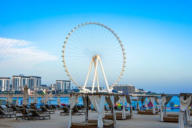 3 Days Private Dubai & Abu Dhabi City Tour - Dubai Day 2: Burj Khalifa, Aquarium Tunnel, and Dubai Fountain by Abra