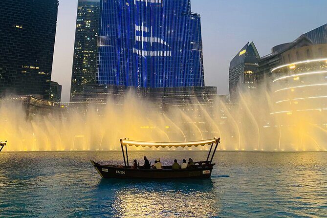 3 Days Private Dubai & Abu Dhabi City Tour - Included Tickets vs What You’ll Pay Separately