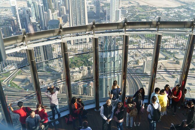 3 Days Private Dubai & Abu Dhabi City Tour - Who This Tour Fits Best