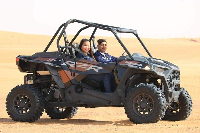 3 Hour Guided Tour - Self Drive Buggy with Private Transfer - Price and value: $359 per group up to 4