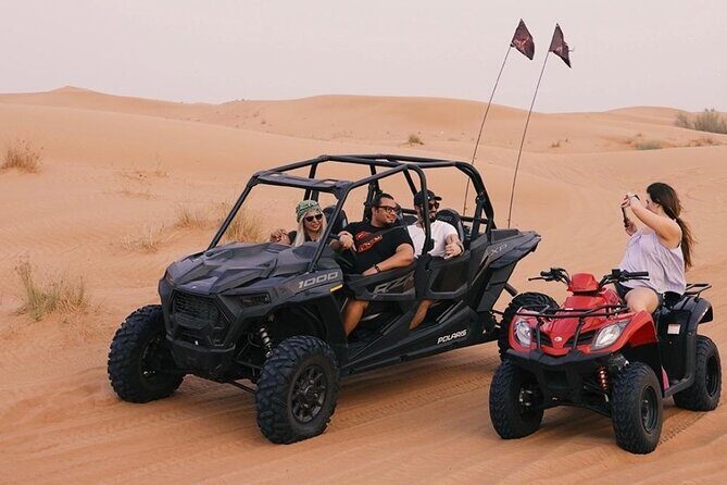 30 minutes Quad Biking Self Drive - Who This Tour Fits Best (And When It’s Not Your Match)