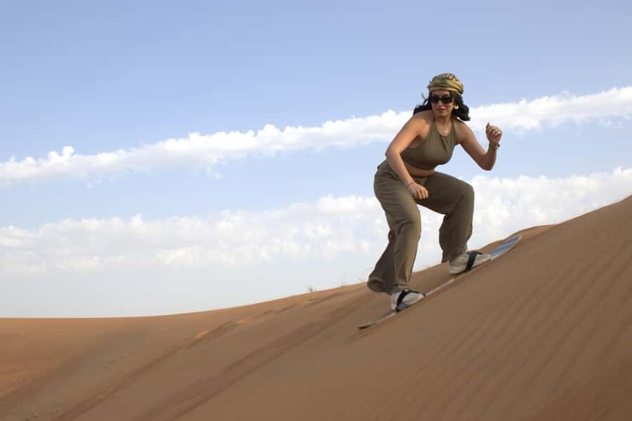 3000cc Dune Buggy Ride & Luxury BBQ Dinner at Heritage Camp - Price and value: is $522 per person worth it?
