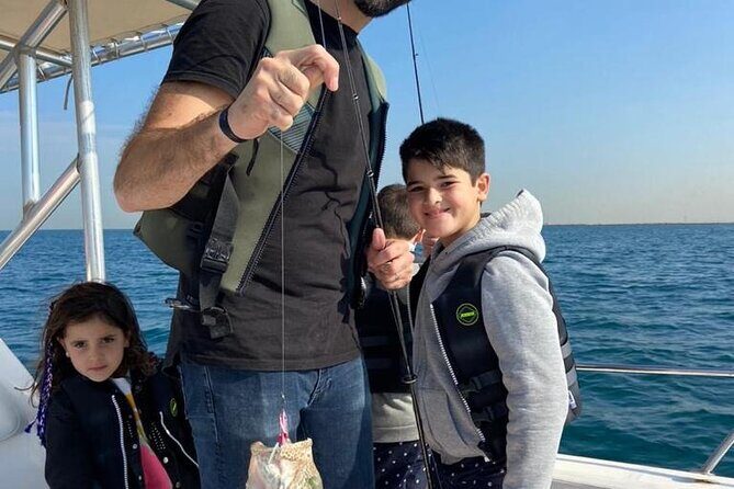 3Hours Fishing Trip - Key Things That Make This Trip Worth Your Time