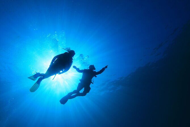 4 Day Certified PADI Open Water Scuba Diver in Dubai - Open-Water Days Off Jumeirah Beach: What You’re Practicing