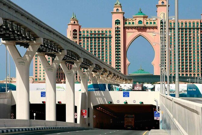 4-Day Private Dubai and Abu Dhabi Tour - The service level: what the named coordinators do well