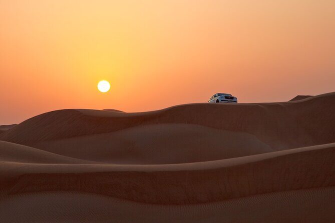 4-Day Private Dubai and Abu Dhabi Tour - Logistics that keep the days from feeling chaotic