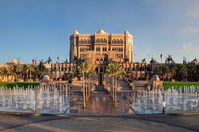 4-Day Private Dubai and Abu Dhabi Tour - Who this private 4-day tour suits best