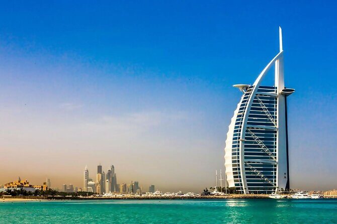 4-Day Private Dubai and Abu Dhabi Tour - Day 3 in the desert: BBQ dinner plus Tanura, fire, and belly dance