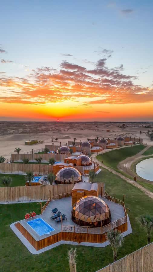 4-Day UAE Cultural Journey: Dubai, Abu Dhabi & Al Ain - Key highlights that make this itinerary work