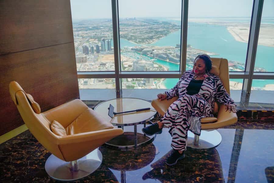 4-Day UAE Cultural Journey: Dubai, Abu Dhabi & Al Ain - What to pack and the rules that affect your comfort