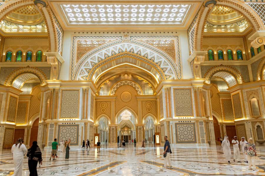 4-Day UAE Cultural Journey: Dubai, Abu Dhabi & Al Ain - Should you book this UAE Cultural Journey?
