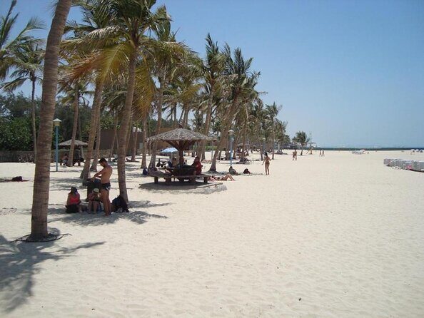 4 Hour Dubai Layover Private Tour with Airport Transfers. - Key highlights that make this layover tour work