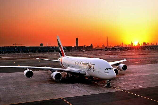 4 Hour Dubai Layover Private Tour with Airport Transfers. - How This 4-Hour Dubai Layover Tour Runs From the Airport