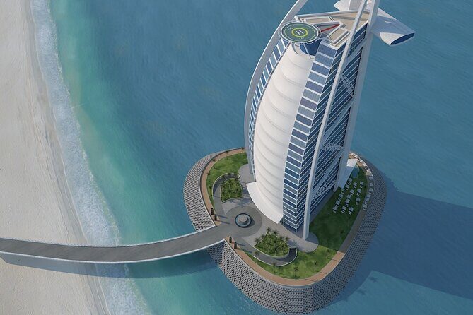 4 Hour Dubai Layover Private Tour with Airport Transfers. - What You Get Included (and What You’ll Need to Plan For)