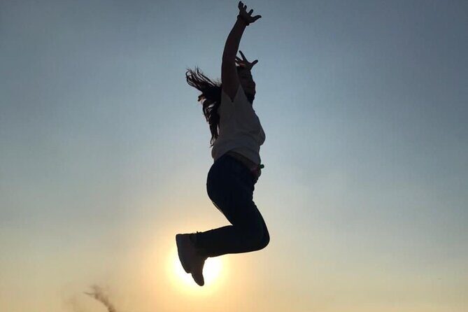 4 Hours Desert Safari - Lahbab’s Red Dunes: Why This Safari Feels Different