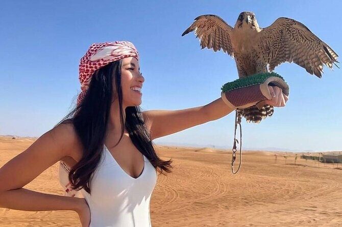 4 Hours Desert Tour with Quad Bike Camel Ride & Sandboard - Who this tour is best for