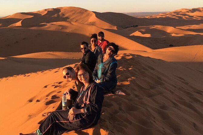 4x4 Arabian Adventure Desert Safari with BBQ Dinner - Key Things I’d Watch for on This Dubai Desert Safari