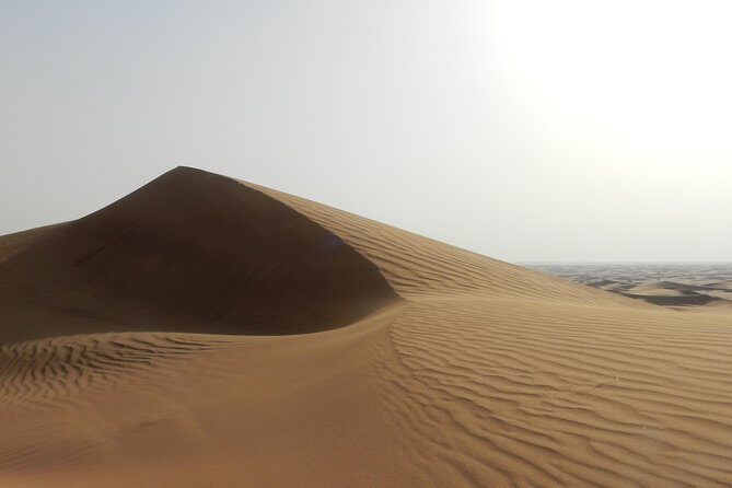 4x4 ATV Quad Biking Dubai Desert Tour - 1 Hour Experience - Quick FAQ (Practical Answers)