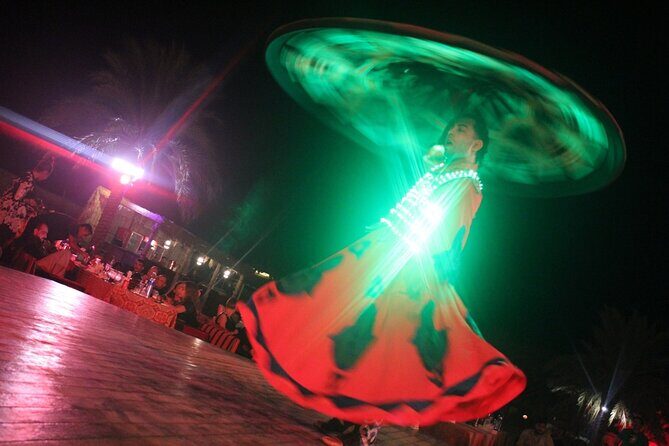 4x4 Desert Safari Abu Dhabi with BBQ Dinner - Camel farm and desert activities: what’s included (and what’s brief)