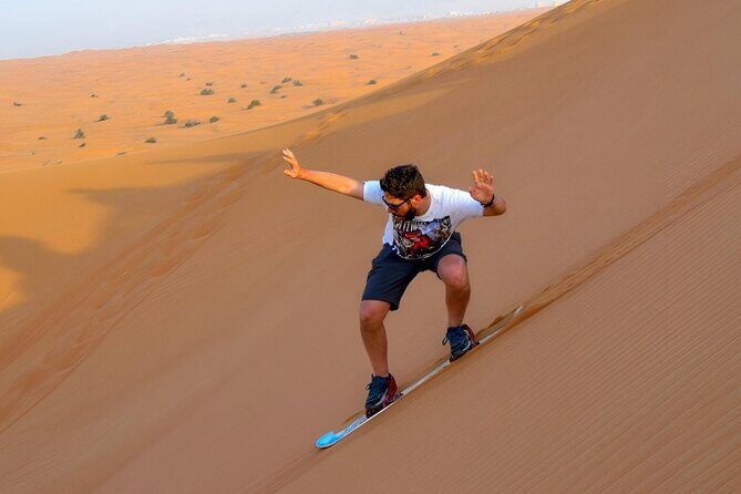 4x4 Dubai Desert Safari, Dune Bash, Camel Ride & BBQ - Price and Value: Is $65 a Good Deal for What You’re Getting?