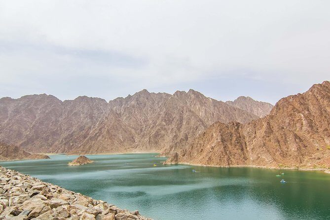 4x4 Hatta Safari to Fossil Rock & Honey Bee Garden visit with Breakfast - Off-road driving style, no falcon show, and what to wear