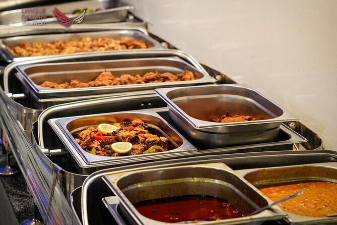 5 Star Luxury Catamaran Dinner Cruise in Dubai Marina - The Real Standout: Service That Keeps the Evening Easy