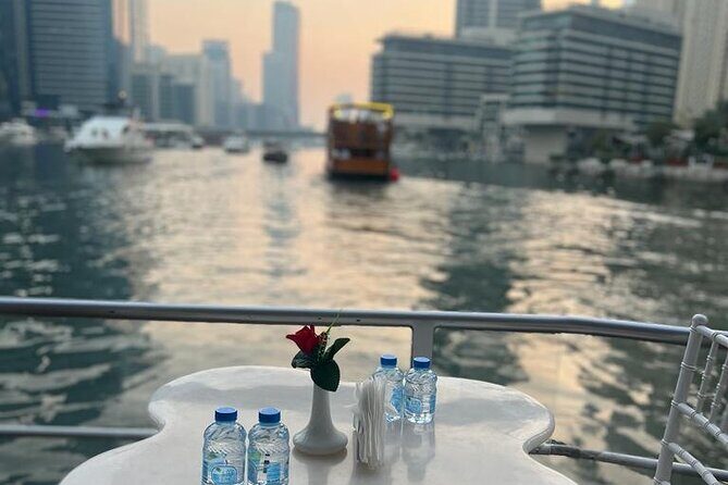 5 Star Luxury Catamaran Dinner Cruise in Dubai Marina - Who This Cruise Fits Best (And Who Might Want Something Else)