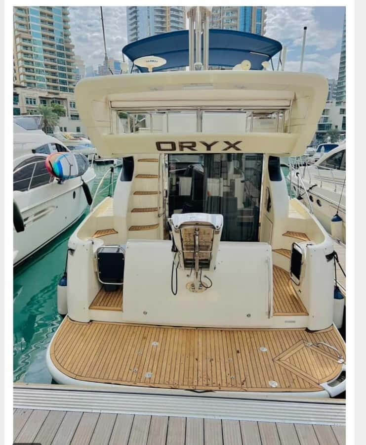 50 feet Private Luxury Yacht Tour In Dubai Marina - Choosing 2, 3, or 4 hours: how long should you book?