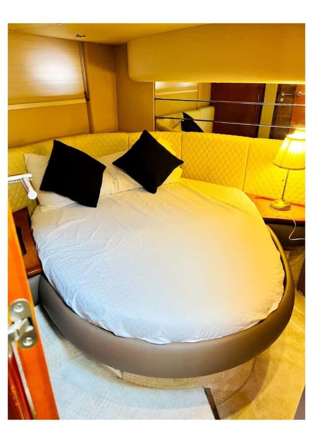 50 feet Private Luxury Yacht Tour In Dubai Marina - What you get included—and what you’ll need to plan for