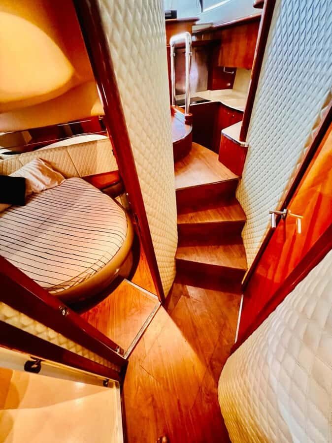 50 feet Private Luxury Yacht Tour In Dubai Marina - Who should book this yacht cruise, and who should skip it?